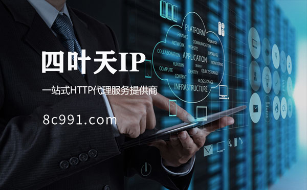 【阜阳代理IP】IP地址是什么？更改IP地址会有什么影响？