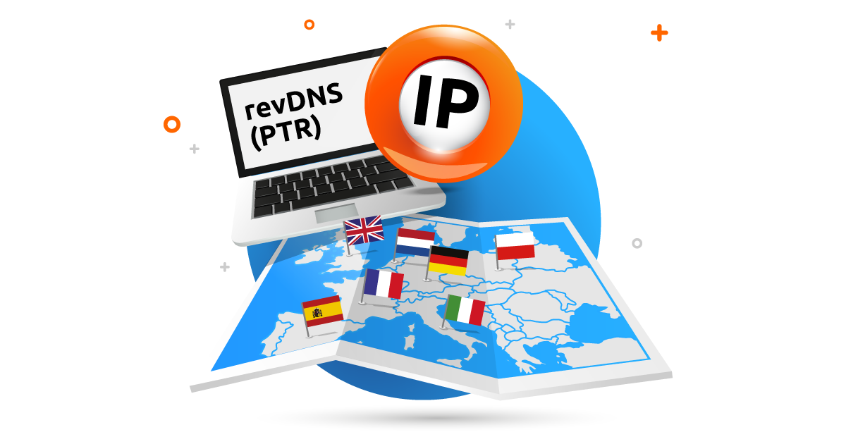 【阜阳代理IP】服务器：代理服务器租赁常见的功能是什么